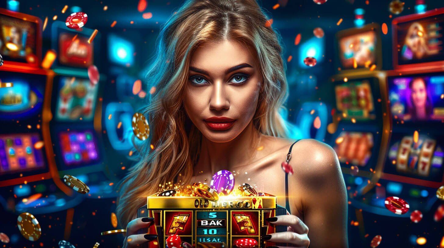 Poster event terbaru a77 untuk pengguna mobile