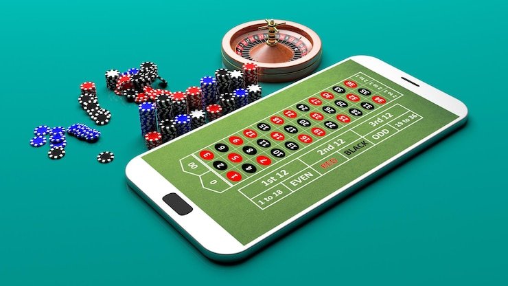 Tampilan hero Deposit Pulsa a77